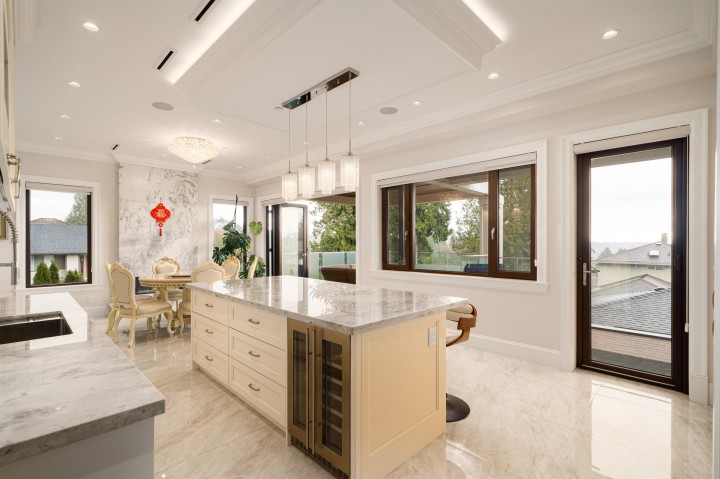 Photo 13 at 1410 Mathers Avenue, Ambleside, West Vancouver