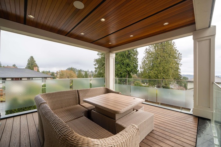 Photo 7 at 1410 Mathers Avenue, Ambleside, West Vancouver