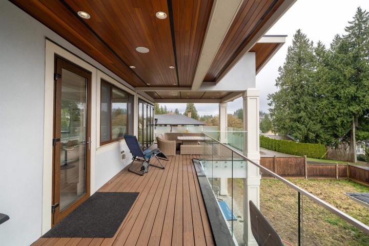 Photo 9 at 1410 Mathers Avenue, Ambleside, West Vancouver