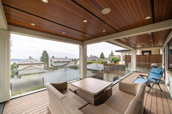 Photo 8 at 1410 Mathers Avenue, Ambleside, West Vancouver