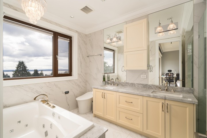 Photo 21 at 1410 Mathers Avenue, Ambleside, West Vancouver