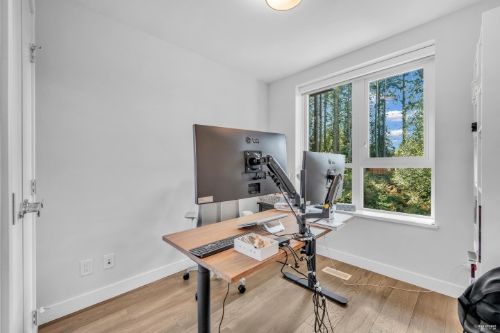 Photo 22 at TH-5 - 5410 Shortcut Road, University VW, Vancouver West