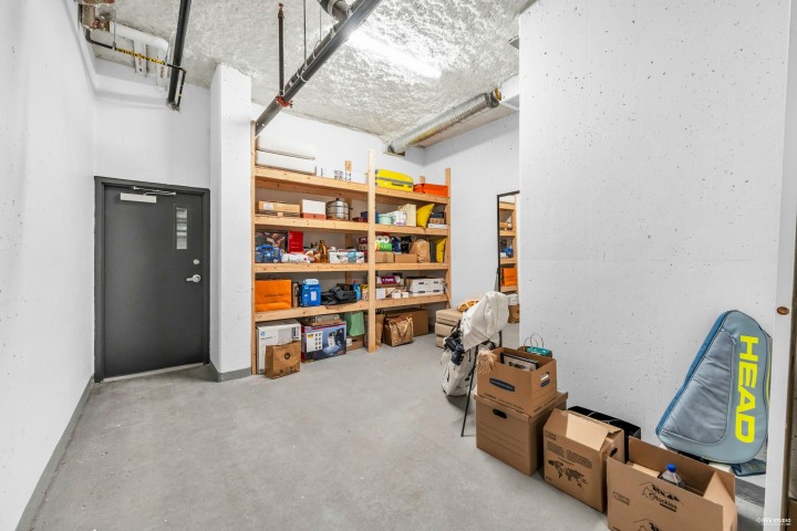 Photo 36 at TH-5 - 5410 Shortcut Road, University VW, Vancouver West