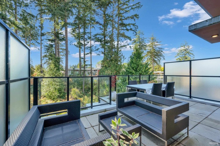 Photo 33 at TH-5 - 5410 Shortcut Road, University VW, Vancouver West