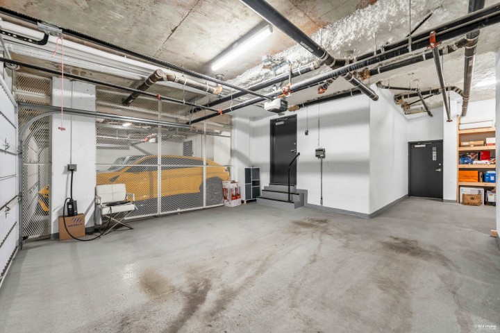 Photo 35 at TH-5 - 5410 Shortcut Road, University VW, Vancouver West