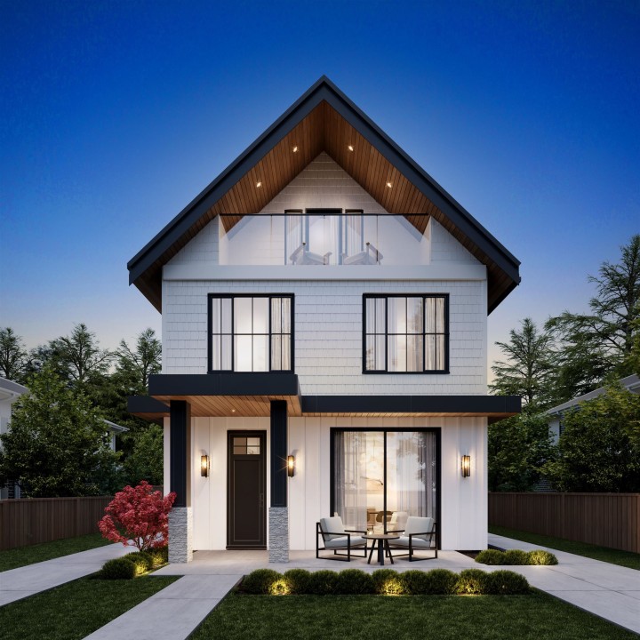 Photo 1 at 1 - 546 E 46th Avenue, Fraser VE, Vancouver East