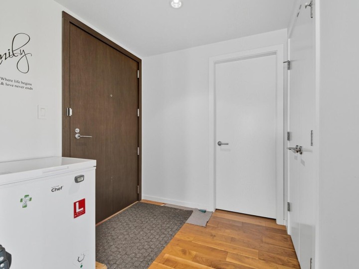 Photo 23 at 702 - 8488 Cornish Street, S.W. Marine, Vancouver West