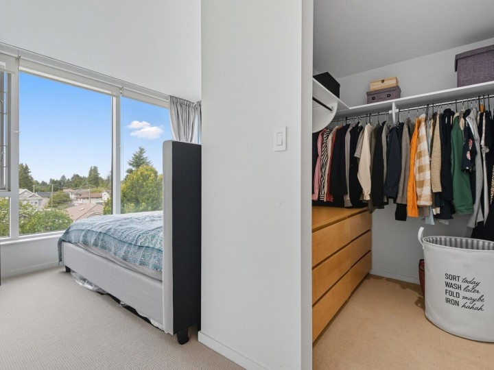 Photo 13 at 702 - 8488 Cornish Street, S.W. Marine, Vancouver West