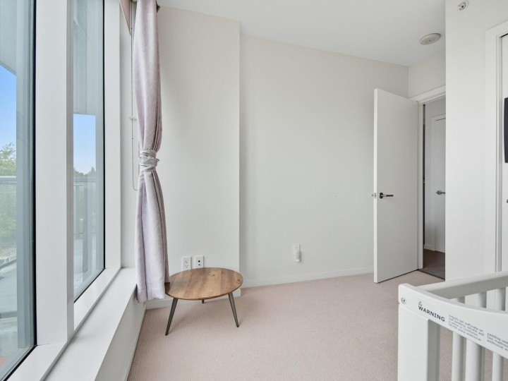 Photo 16 at 702 - 8488 Cornish Street, S.W. Marine, Vancouver West