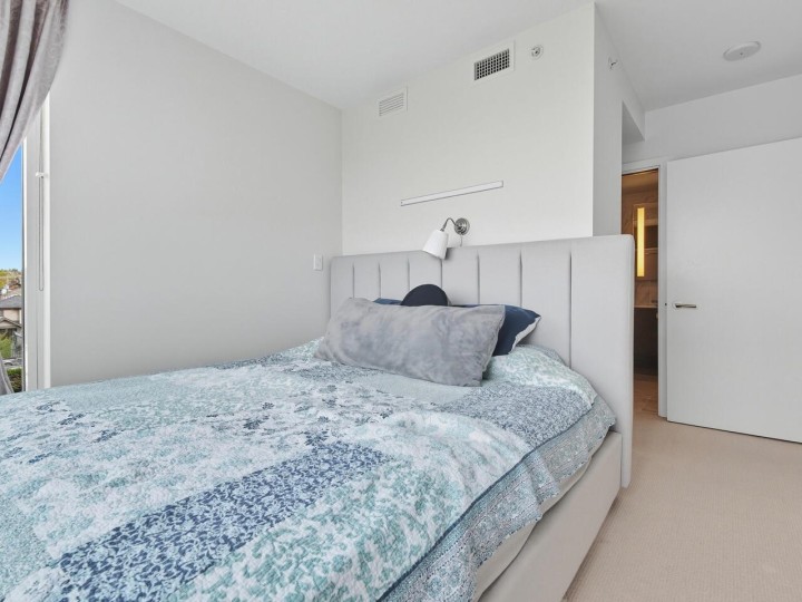 Photo 12 at 702 - 8488 Cornish Street, S.W. Marine, Vancouver West