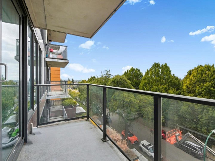 Photo 26 at 702 - 8488 Cornish Street, S.W. Marine, Vancouver West