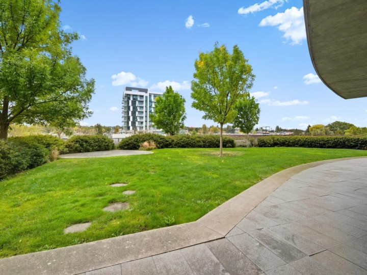 Photo 36 at 702 - 8488 Cornish Street, S.W. Marine, Vancouver West