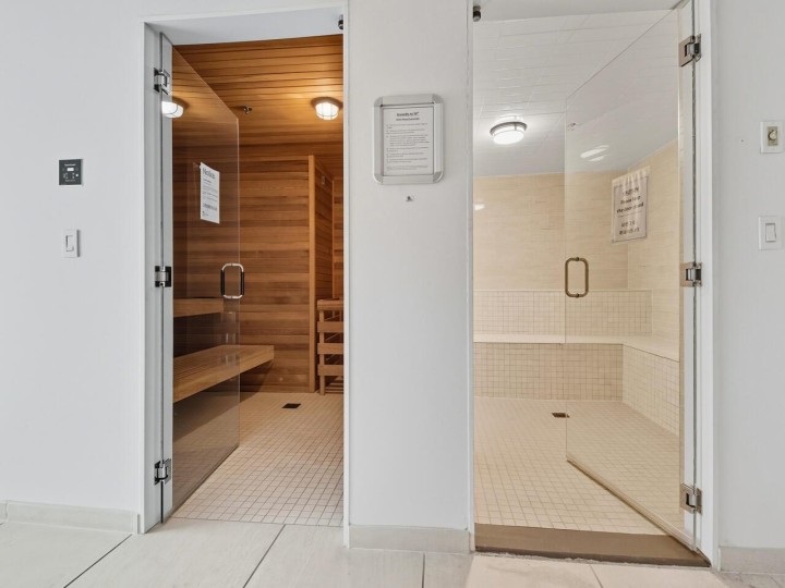 Photo 32 at 702 - 8488 Cornish Street, S.W. Marine, Vancouver West