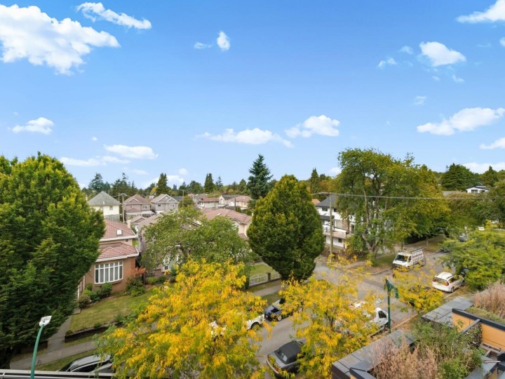 Photo 28 at 702 - 8488 Cornish Street, S.W. Marine, Vancouver West