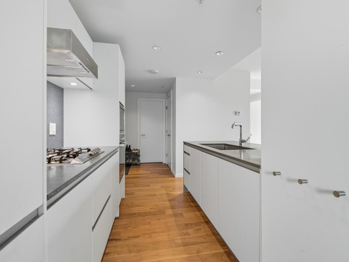 Photo 5 at 702 - 8488 Cornish Street, S.W. Marine, Vancouver West