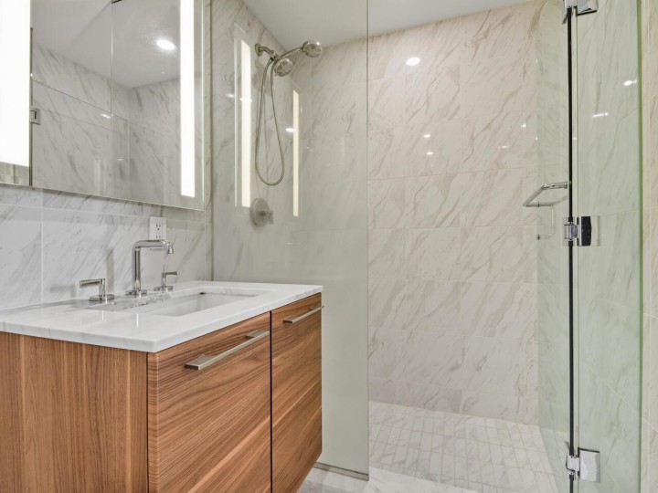 Photo 20 at 702 - 8488 Cornish Street, S.W. Marine, Vancouver West