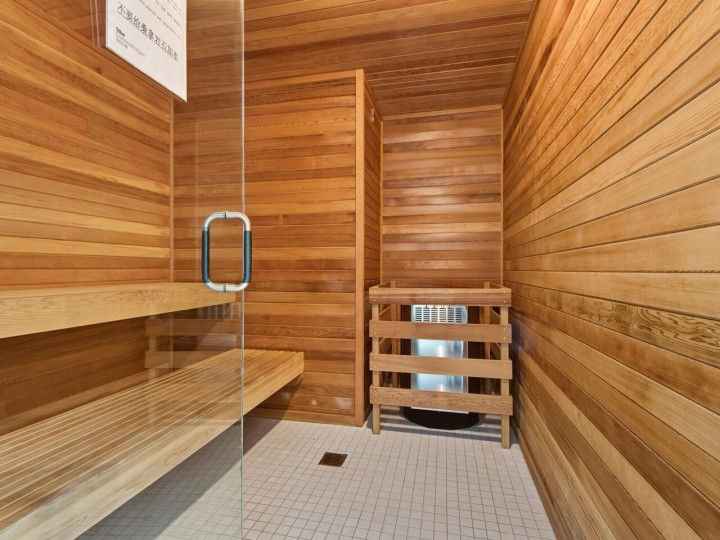 Photo 33 at 702 - 8488 Cornish Street, S.W. Marine, Vancouver West