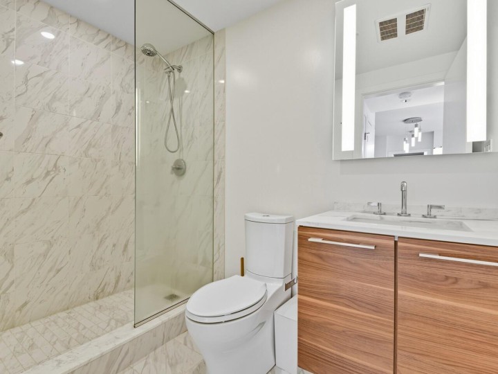 Photo 18 at 702 - 8488 Cornish Street, S.W. Marine, Vancouver West