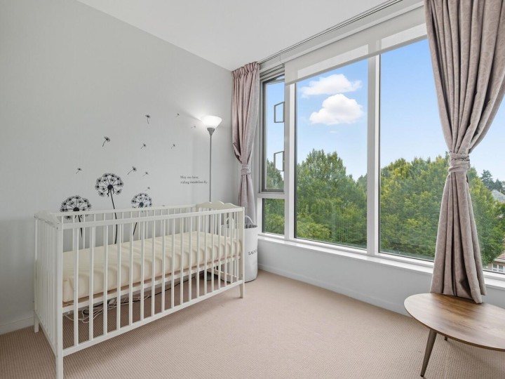 Photo 15 at 702 - 8488 Cornish Street, S.W. Marine, Vancouver West