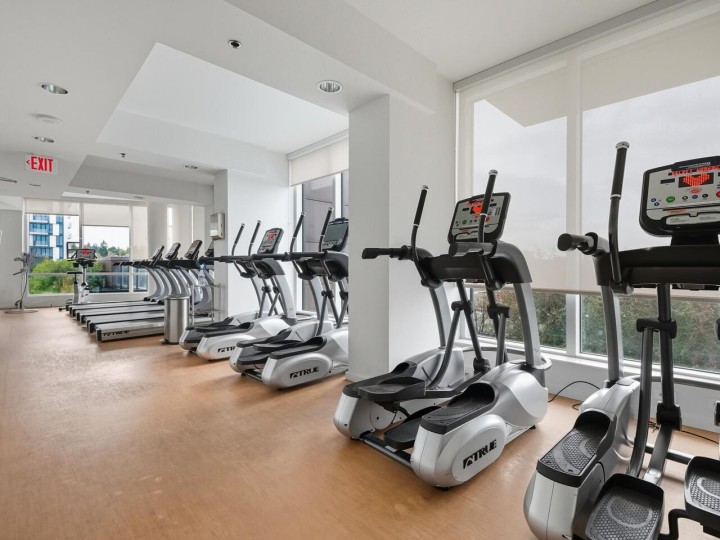 Photo 31 at 702 - 8488 Cornish Street, S.W. Marine, Vancouver West