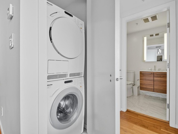 Photo 21 at 702 - 8488 Cornish Street, S.W. Marine, Vancouver West