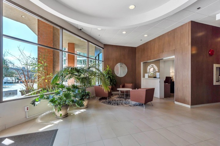 Photo 26 at 1402 - 1625 Hornby Street, Yaletown, Vancouver West