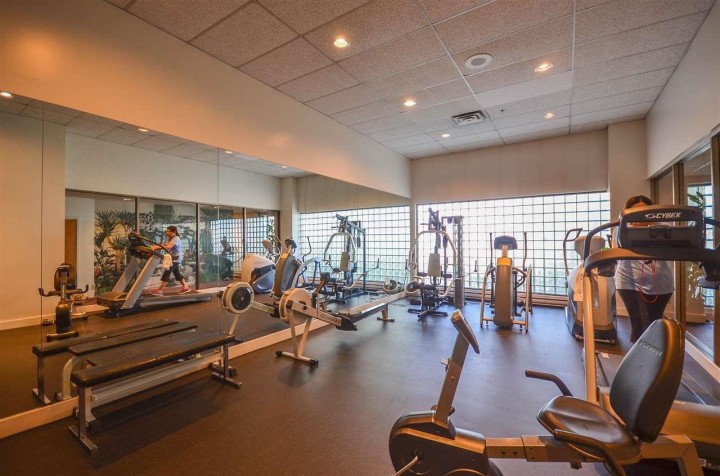 Photo 22 at 1402 - 1625 Hornby Street, Yaletown, Vancouver West