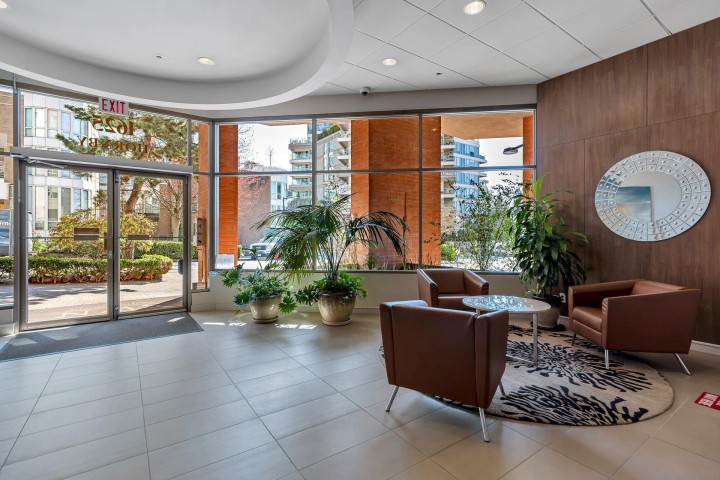 Photo 24 at 1402 - 1625 Hornby Street, Yaletown, Vancouver West