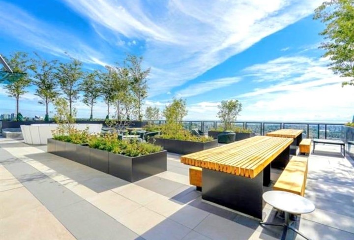 Photo 13 at 1208 - 5058 Joyce Street, Collingwood VE, Vancouver East