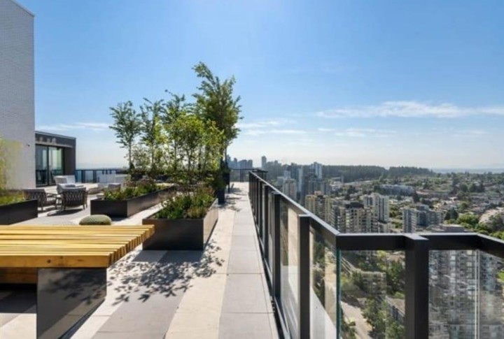 Photo 16 at 1208 - 5058 Joyce Street, Collingwood VE, Vancouver East