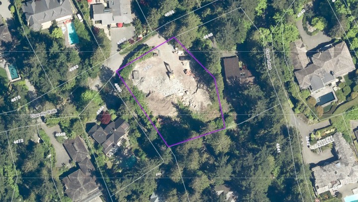 Photo 12 at 4652 Clovelly Walk, Caulfeild, West Vancouver