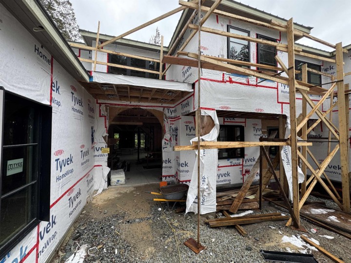 Photo 3 at 4652 Clovelly Walk, Caulfeild, West Vancouver