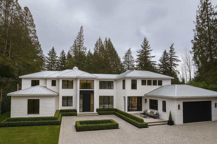 Photo 1 at 4652 Clovelly Walk, Caulfeild, West Vancouver