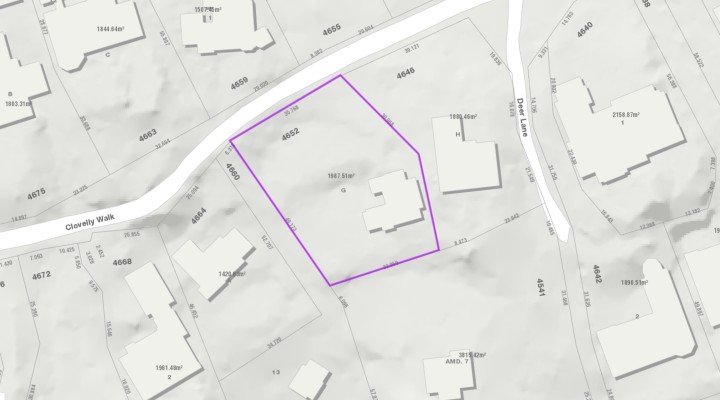 Photo 11 at 4652 Clovelly Walk, Caulfeild, West Vancouver