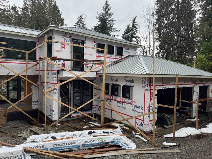 Photo 4 at 4652 Clovelly Walk, Caulfeild, West Vancouver