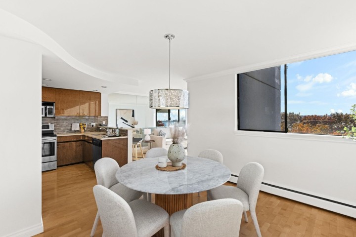 Photo 23 at 503 - 1995 Beach Avenue, West End VW, Vancouver West