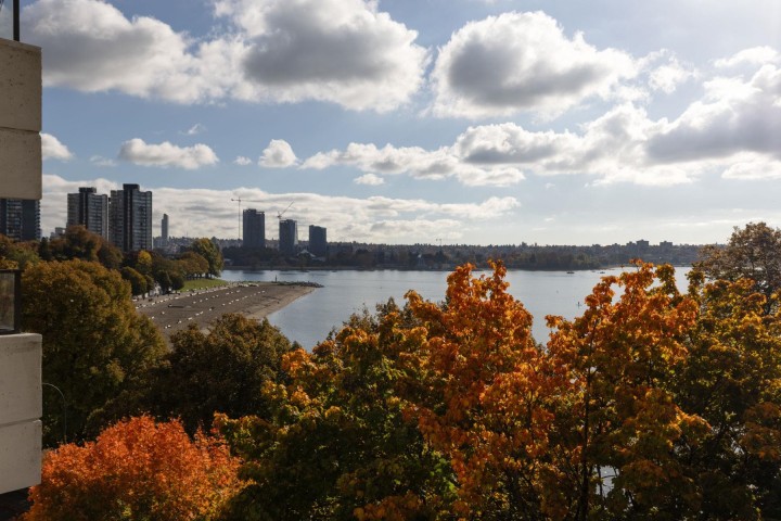Photo 27 at 503 - 1995 Beach Avenue, West End VW, Vancouver West