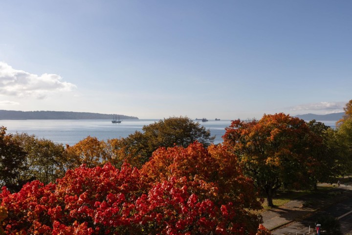 Photo 17 at 503 - 1995 Beach Avenue, West End VW, Vancouver West