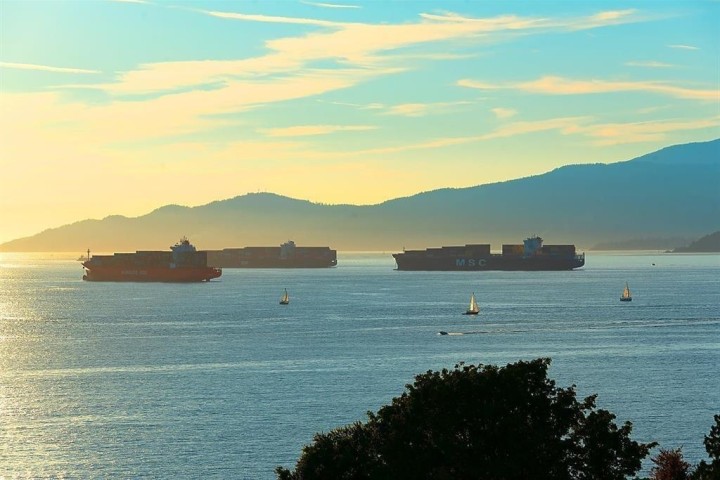 Photo 16 at 503 - 1995 Beach Avenue, West End VW, Vancouver West