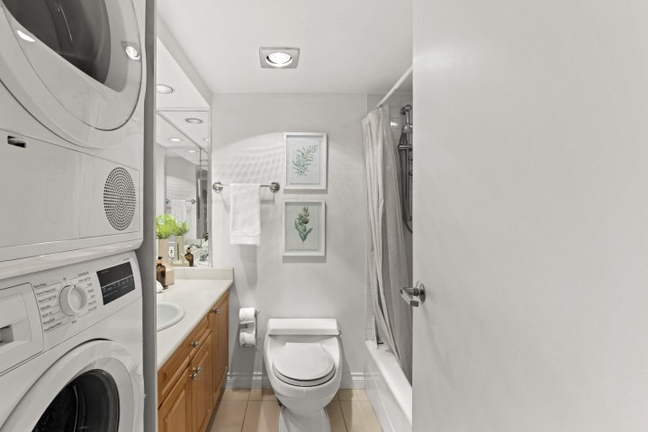 Photo 28 at 503 - 1995 Beach Avenue, West End VW, Vancouver West