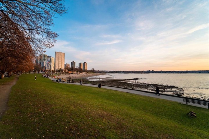 Photo 24 at 503 - 1995 Beach Avenue, West End VW, Vancouver West