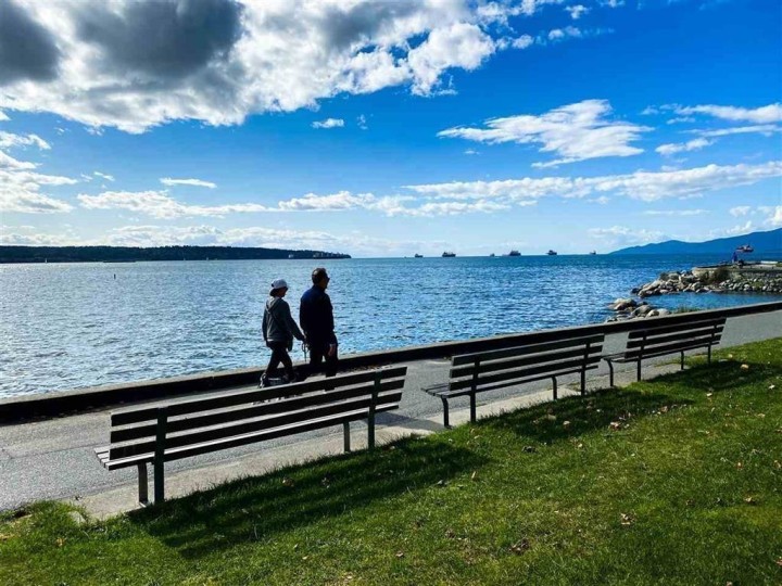 Photo 18 at 503 - 1995 Beach Avenue, West End VW, Vancouver West