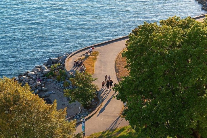 Photo 15 at 503 - 1995 Beach Avenue, West End VW, Vancouver West