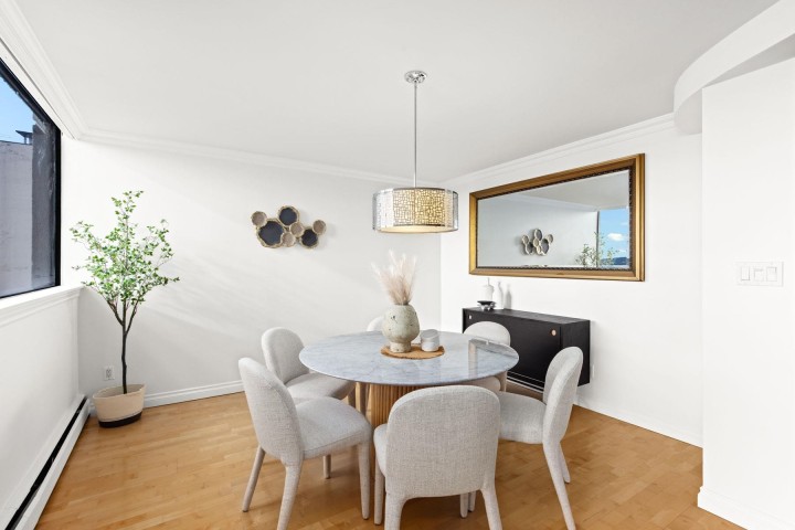 Photo 29 at 503 - 1995 Beach Avenue, West End VW, Vancouver West