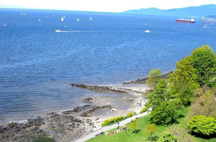 Photo 8 at 503 - 1995 Beach Avenue, West End VW, Vancouver West