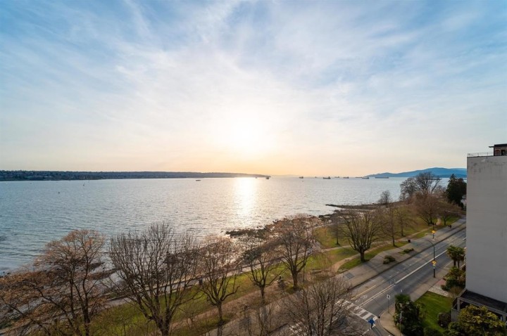 Photo 25 at 503 - 1995 Beach Avenue, West End VW, Vancouver West