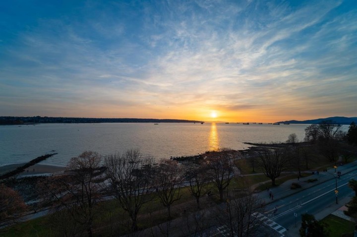 Photo 21 at 503 - 1995 Beach Avenue, West End VW, Vancouver West