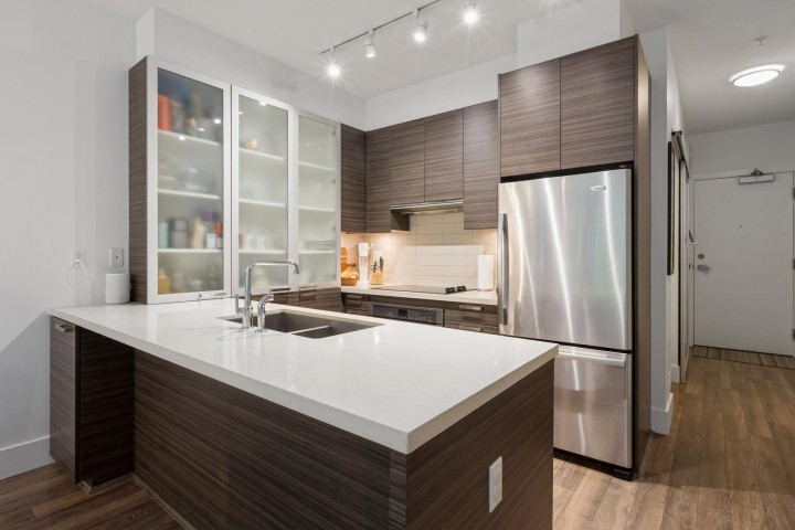 Photo 13 at 406 - 3606 Aldercrest Drive, Roche Point, North Vancouver