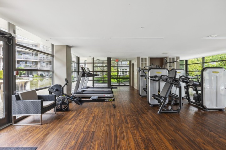 Photo 36 at 406 - 3606 Aldercrest Drive, Roche Point, North Vancouver