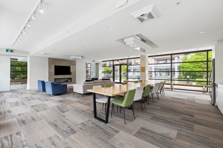 Photo 32 at 406 - 3606 Aldercrest Drive, Roche Point, North Vancouver